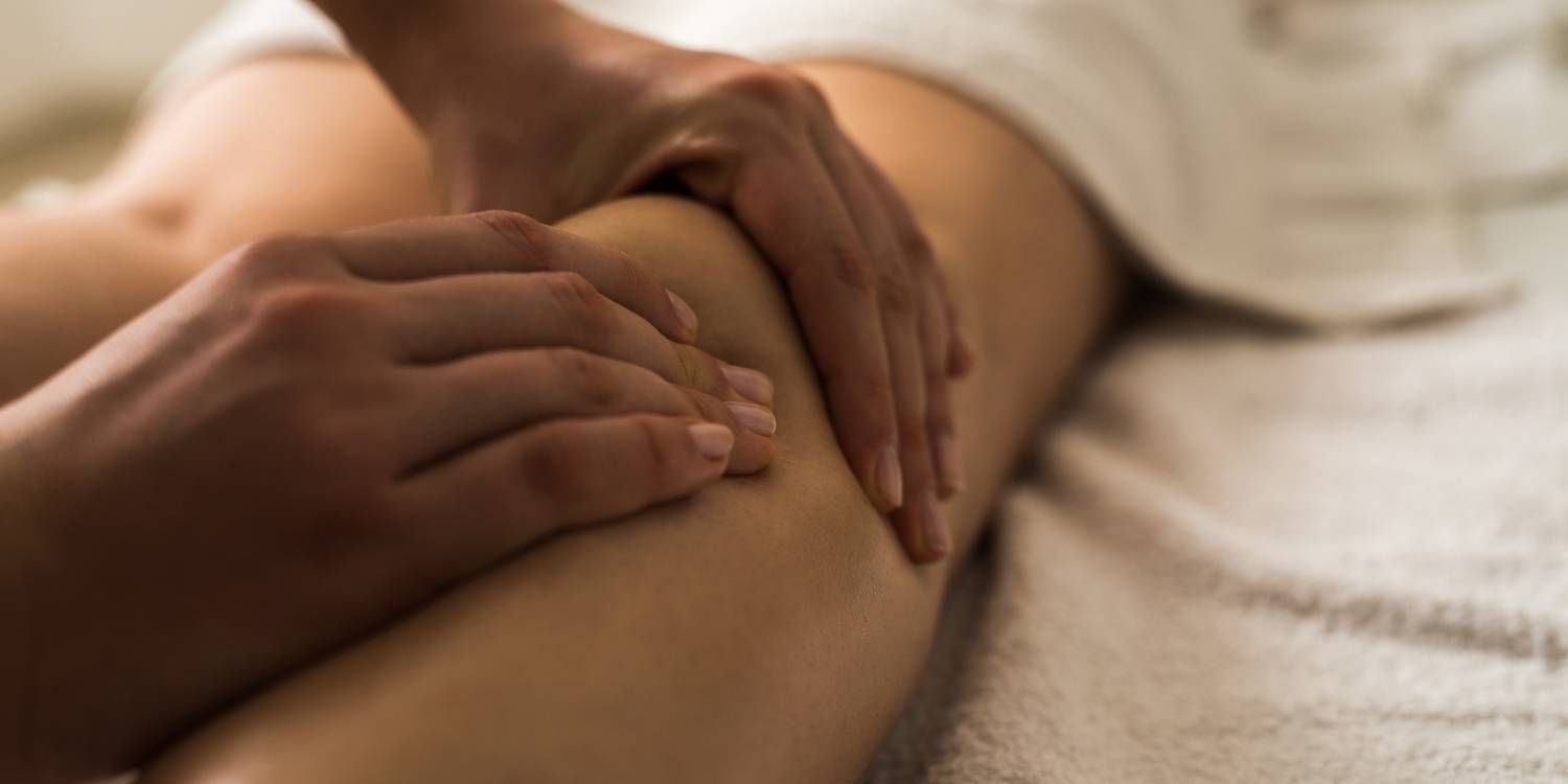 masaje terapeutico en barcelona