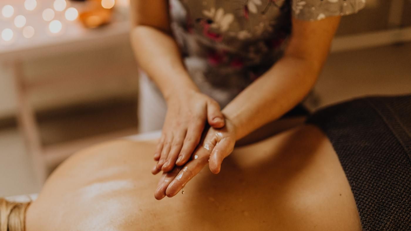 Los beneficios del masaje terapéutico para la salud física y mental