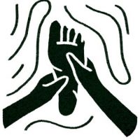 reflexologia